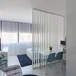 Studio 24 de Agosto By UNA APARTMENTS