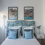 Studio 24 de Agosto By UNA APARTMENTS