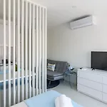 Studio 24 de Agosto By UNA APARTMENTS