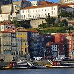 Porto National Theatre Trendy Houses