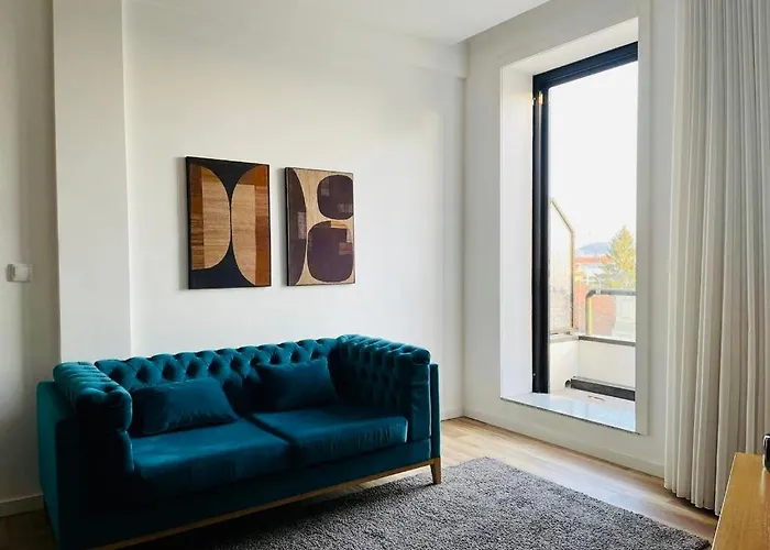 Oporto Chic & Cozy - Bolhao