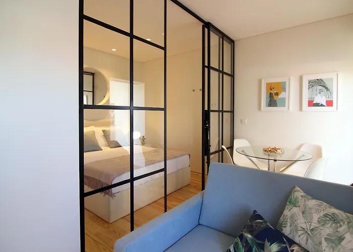 Hm - Pinheiro Cosy Apartment
