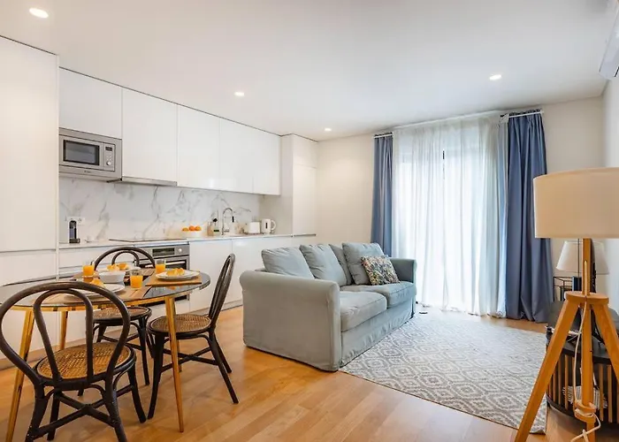 Paraiso Porto Living
