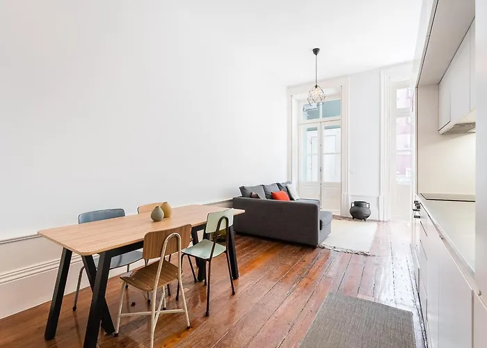 Guestready - A Modern Haven In The City Centre