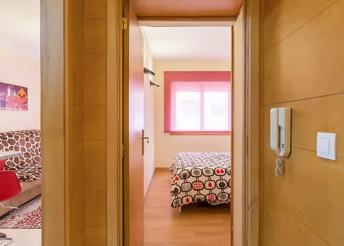 Lux&Love Apartment