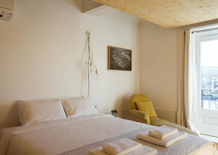 Porto By Douro Loft
