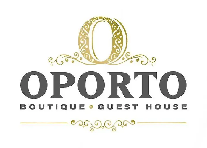 Oporto Boutique Guest House