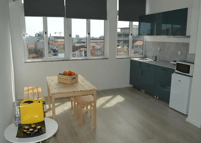 Portum Apartments