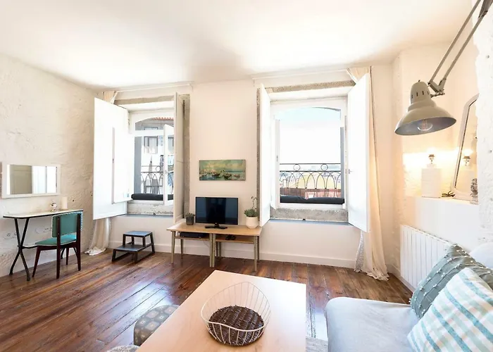 Cativo Studio - Porto Downtown