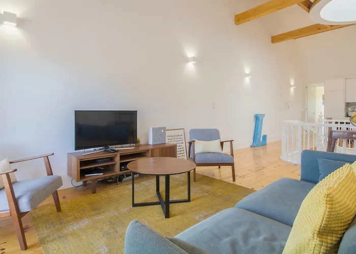 Loft D. João IV