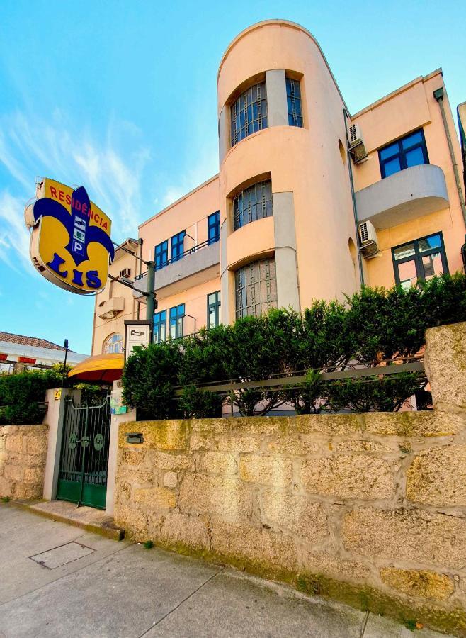 Bed and breakfast Residencia Lis 2*