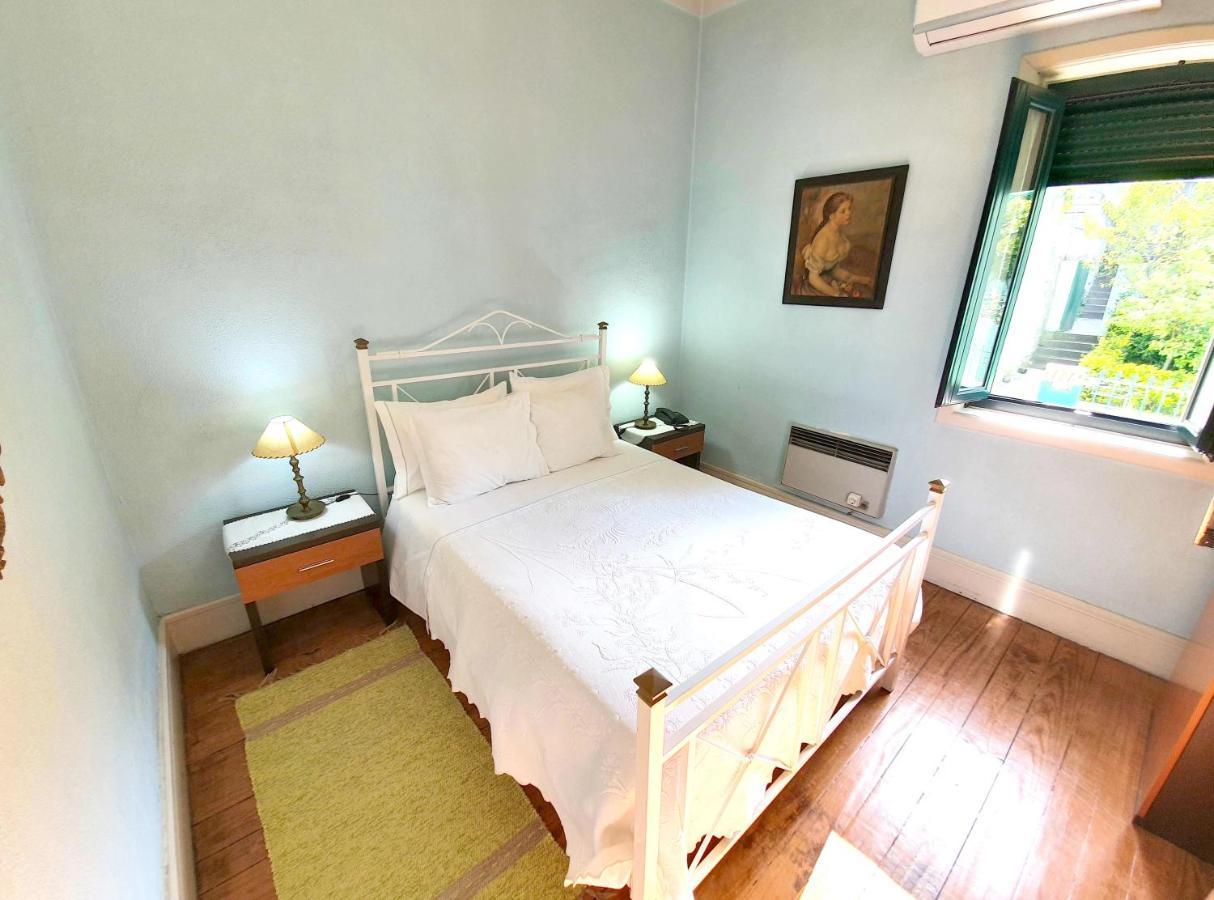 Residencia Lis 2* Oporto