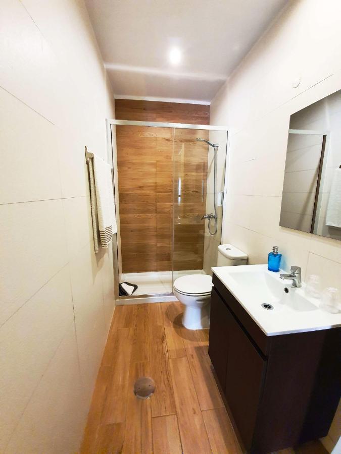 Residencia Lis 2* Oporto