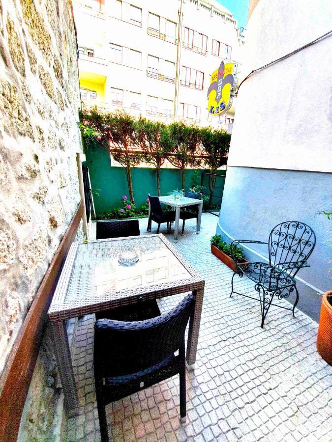 Bed and breakfast Residencia Lis