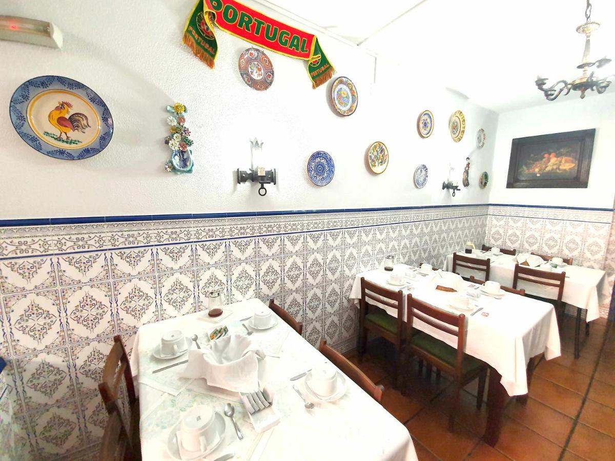 Residencia Lis Bed and breakfast 2*