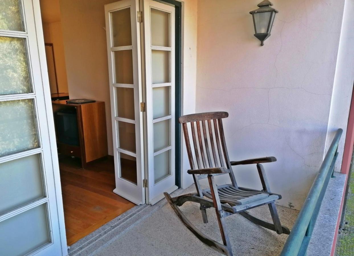 Casa Da Tojeira Estadia no rancho