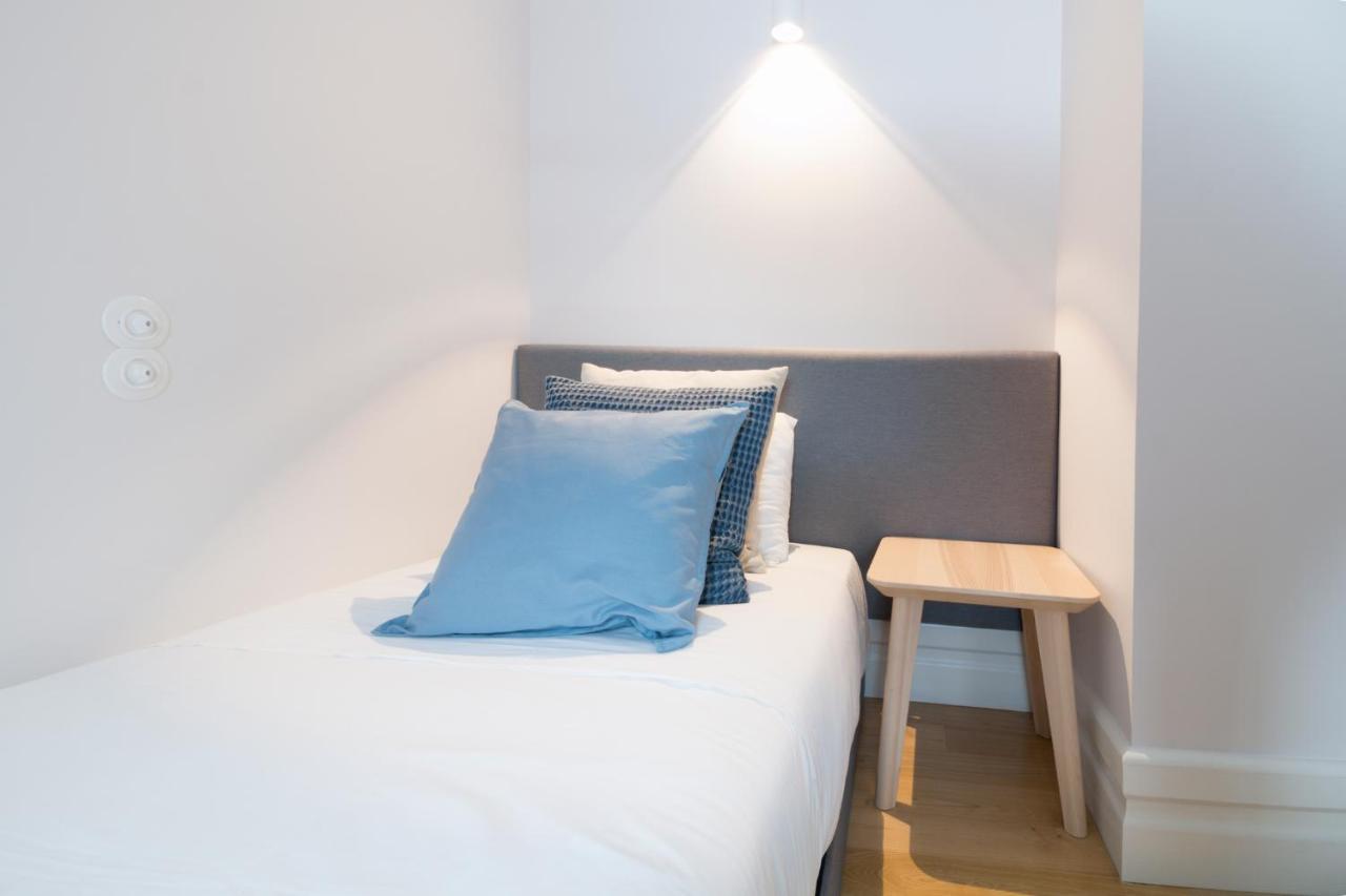 Msc Flat 8 Apartamento *