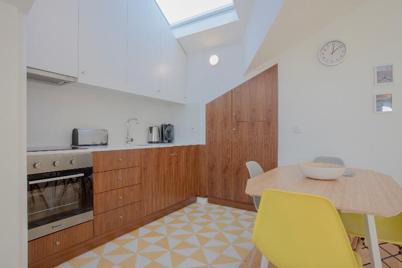 Apartamento Cosy Downtown