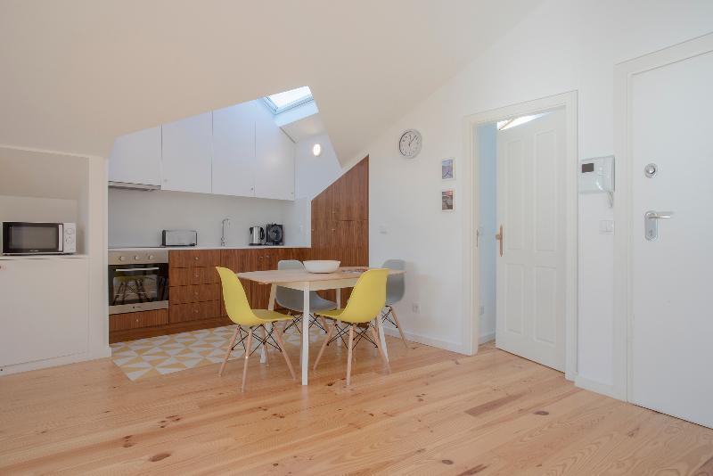 Cosy Downtown Apartamento *