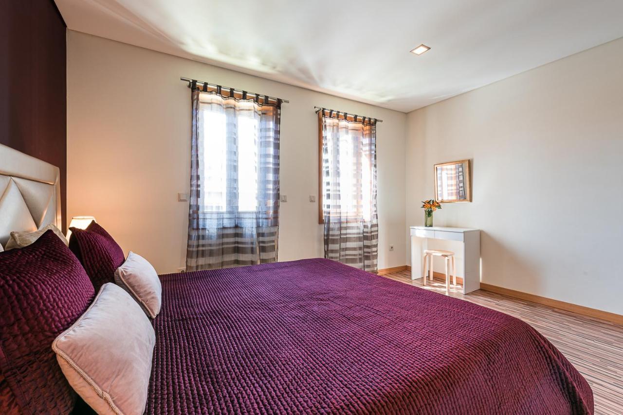 Sunrise House Apartment