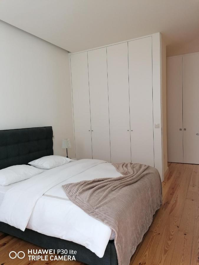 Apartamento Chateau Flores Porto