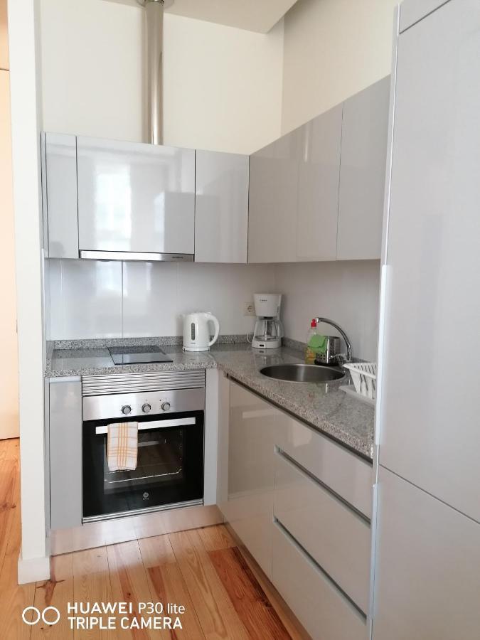 Chateau Flores Apartamento Porto