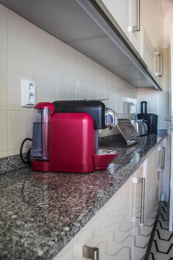Apartamento Combatentes *