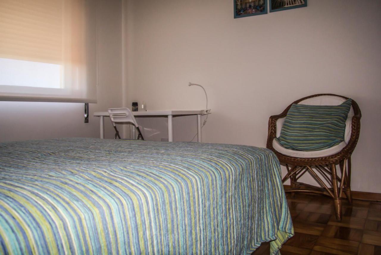 Apartamento Combatentes
