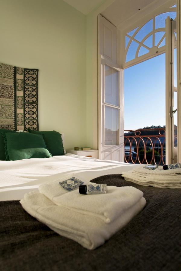 Aposentus - Riverside Miragaia Apartamento