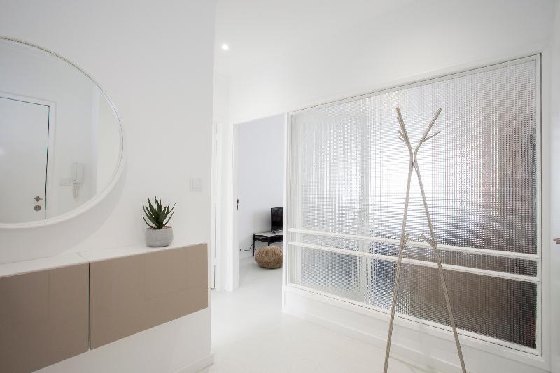 Apartamento Downtown Cosy Terrace *