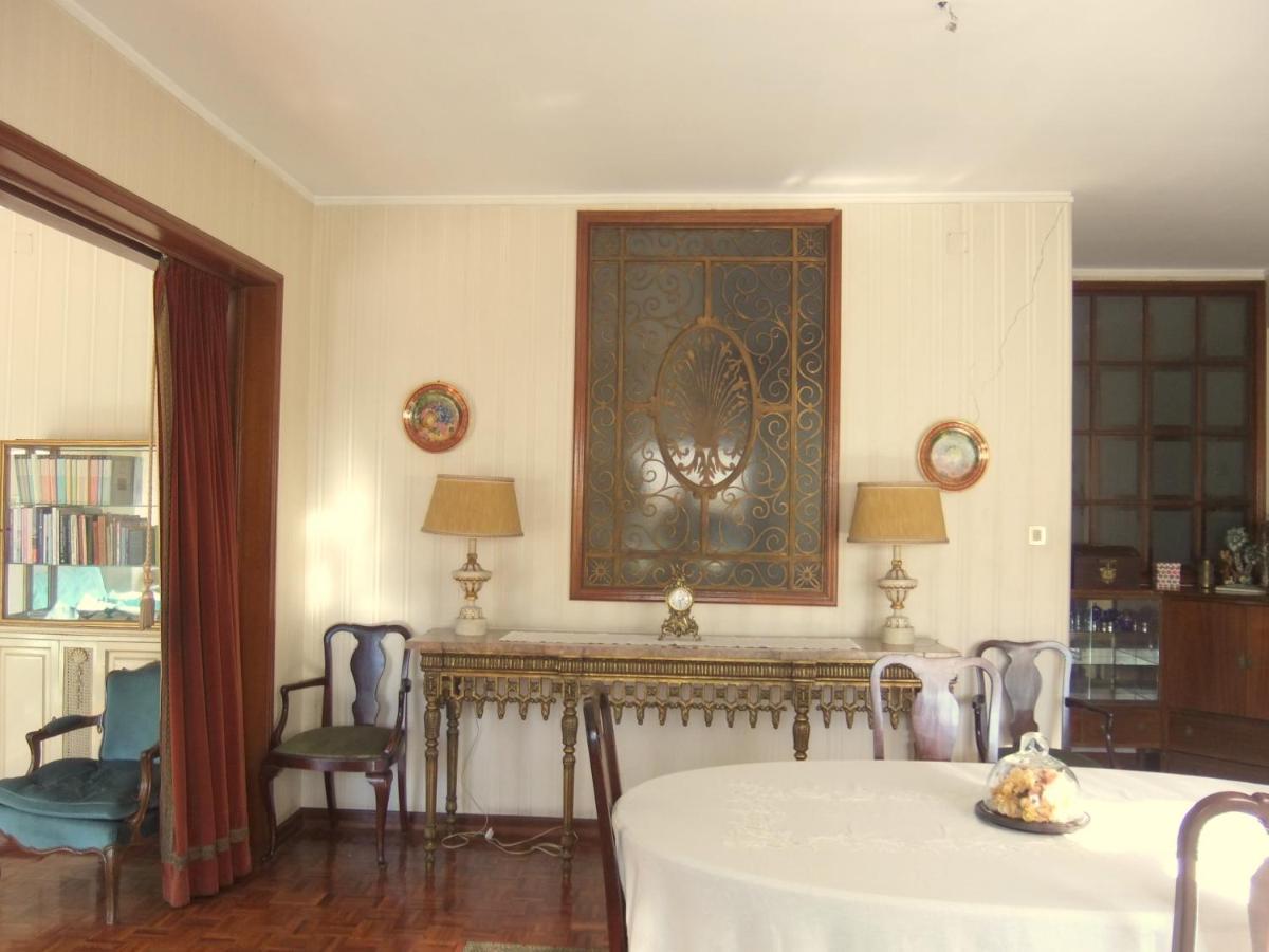 Casa Do Sol Quarto em Acomodações Particulares Porto