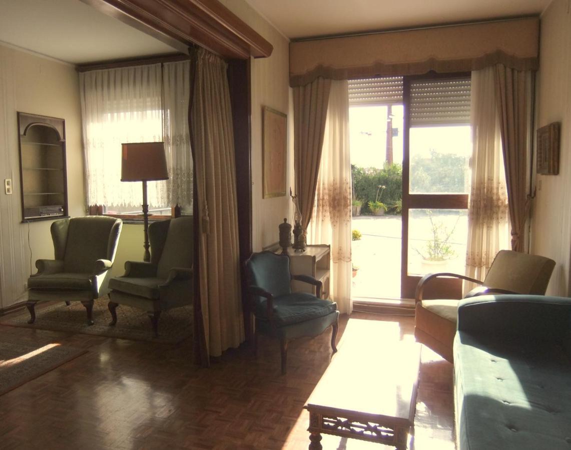 Quarto em Acomodações Particulares Casa Do Sol Porto