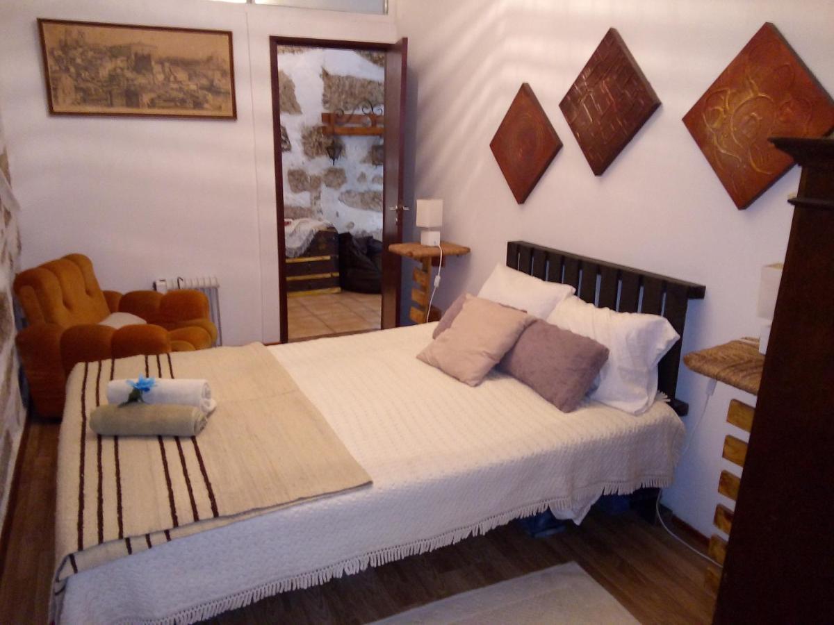 Apartamento Alegria