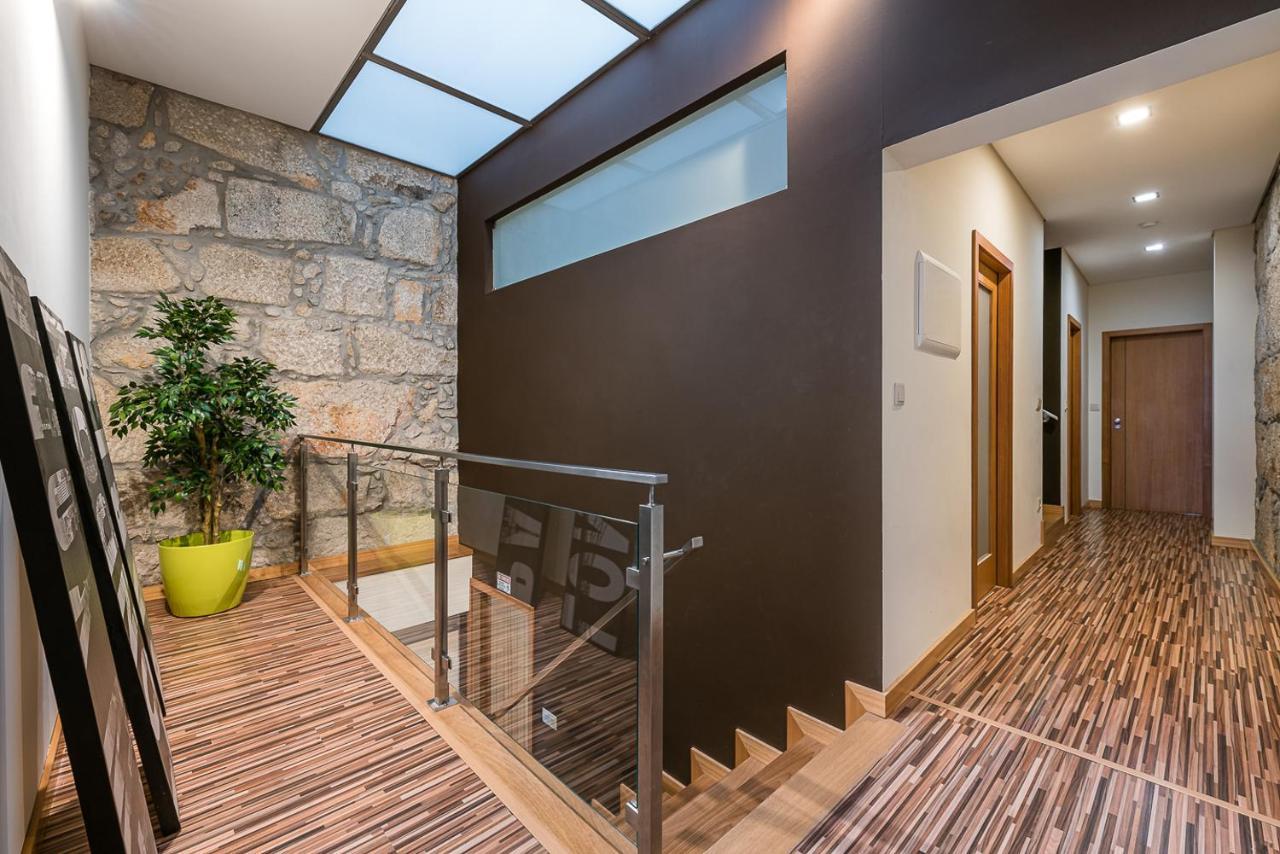 Sunrise House Porto