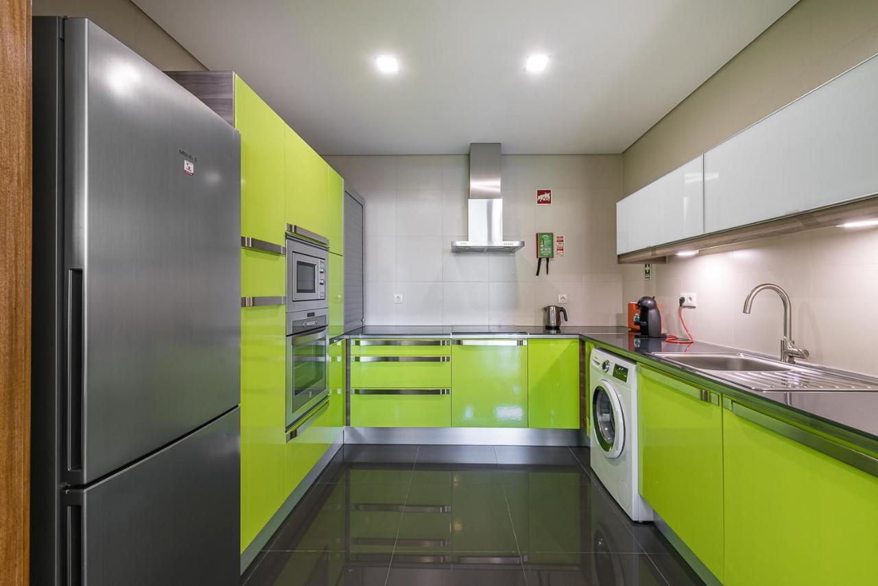 Sunrise House Apartment *