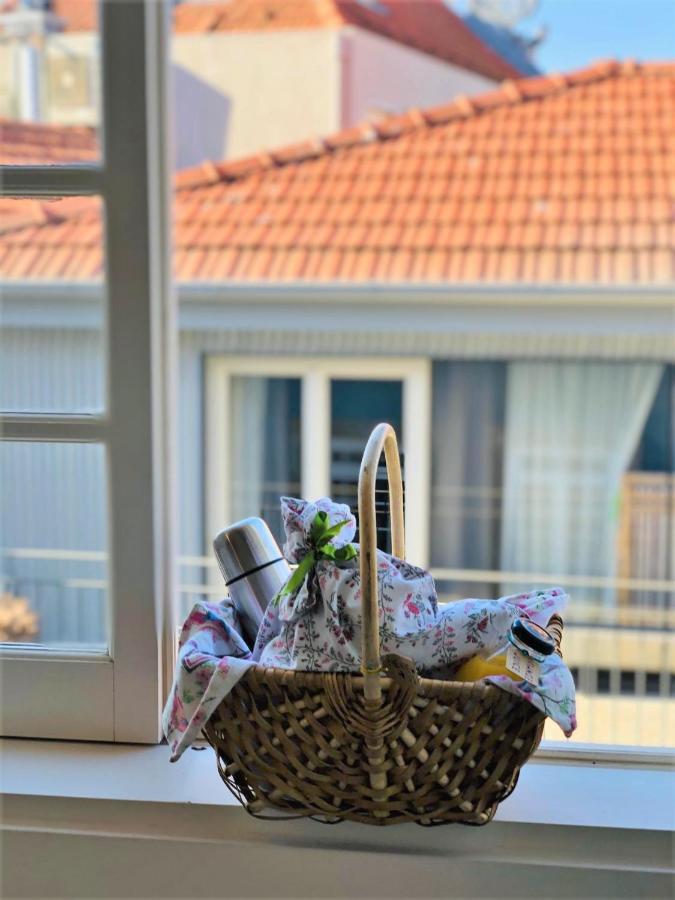 Apartamento Janelas De Sao Bento By Hosts *