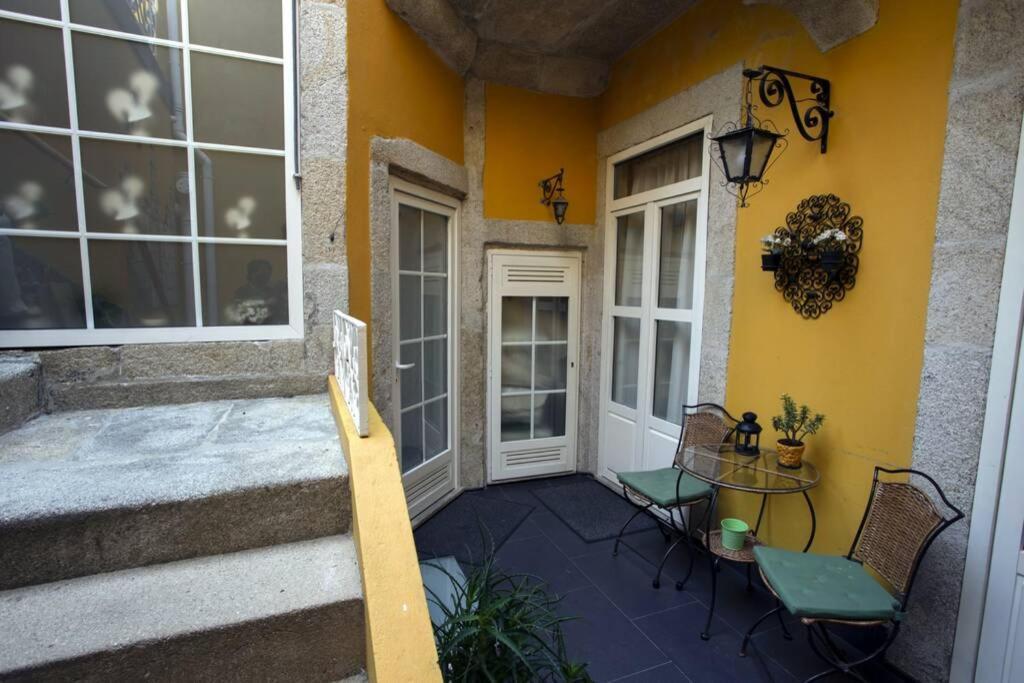 Cedofeita Village Oporto