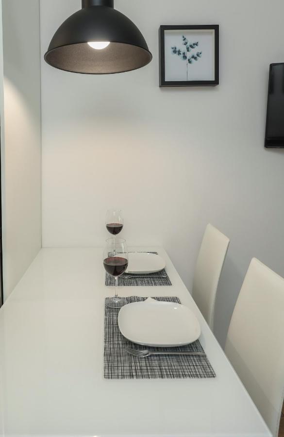 M&m Space Mm3 Apartamento Porto