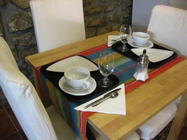 Pensión Residencia Pedra Antiga