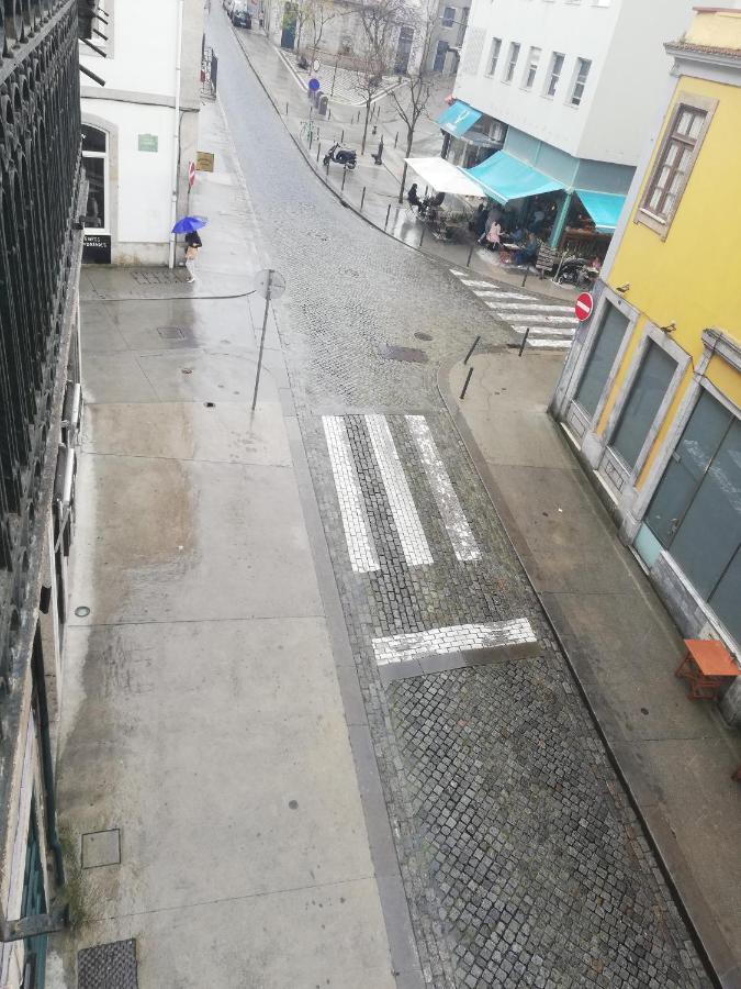 Hostal Invictus Oporto