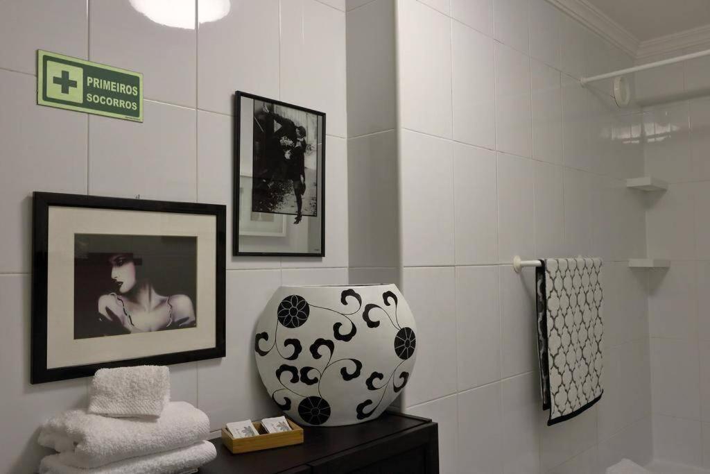 Apartamento Romantic Getaway