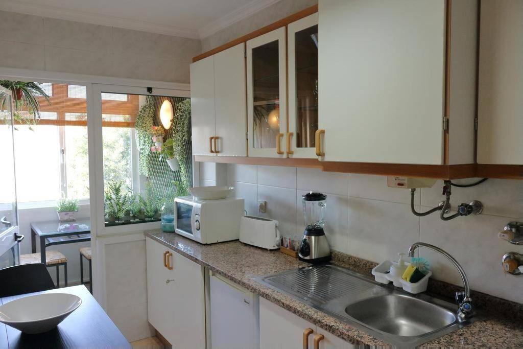 Apartamento Romantic Getaway *