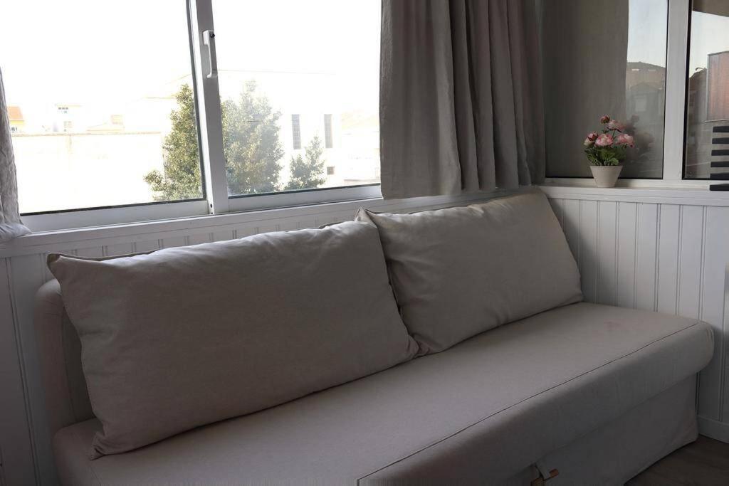 Apartamento Romantic Getaway