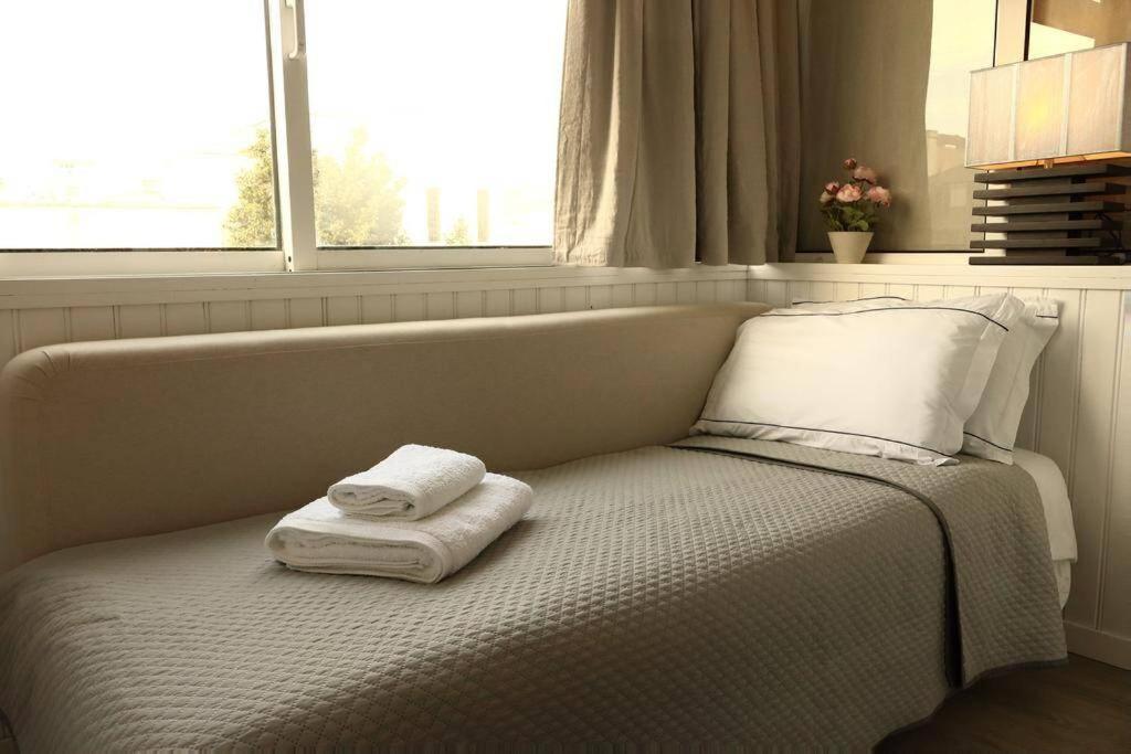 Apartamento Romantic Getaway *