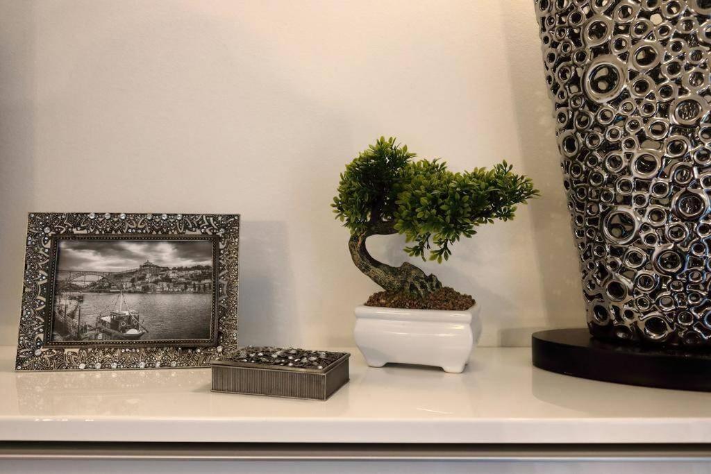 Apartamento Romantic Getaway Oporto