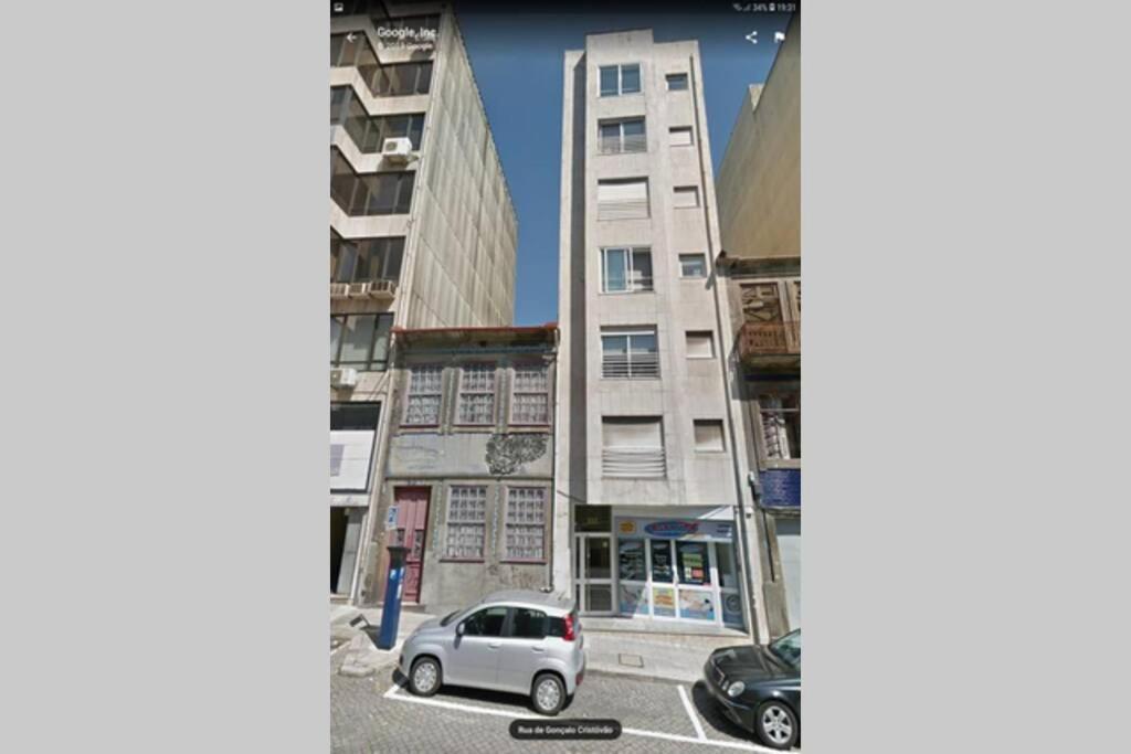 Romantic Getaway Apartamento Oporto