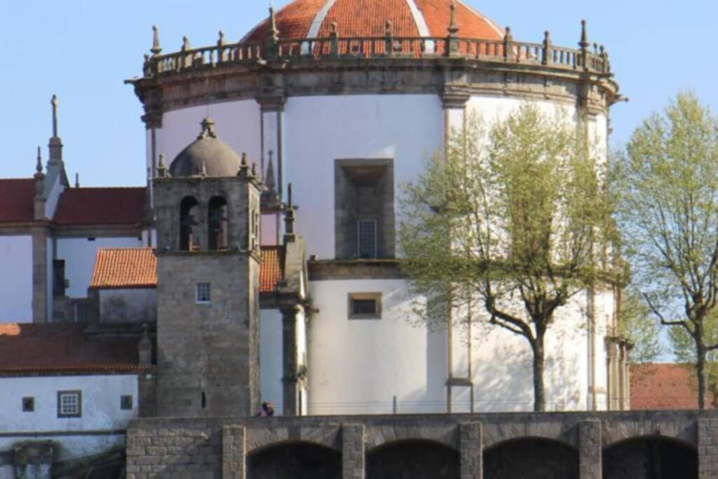 Romantic Getaway Oporto