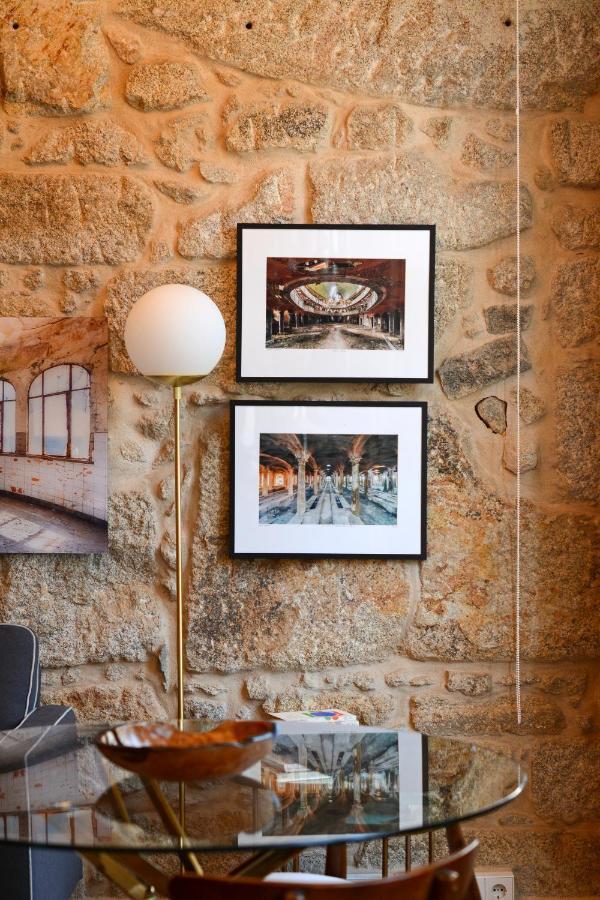 Chic&cozy - Ribeira Apartamento