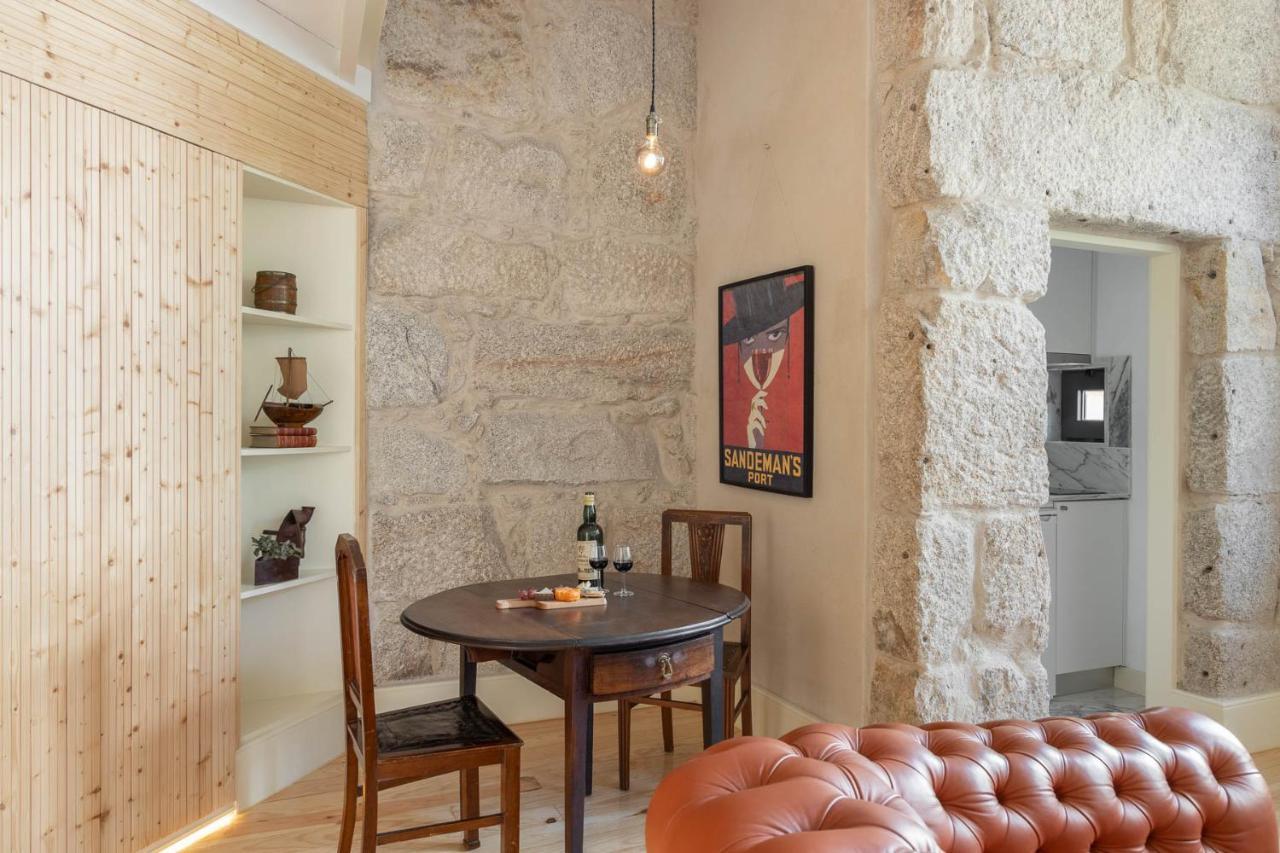 Uba - Heritage And Wine 2* Oporto
