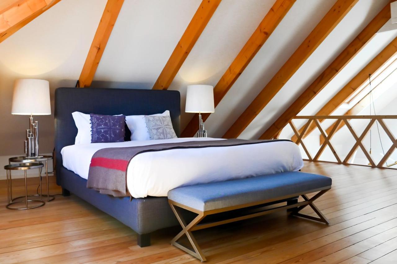 Apartamento Chic&cozy - Ribeira Oporto